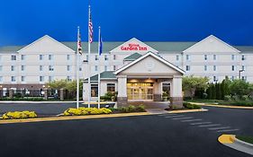 Hilton Garden Inn Annapolis Maryland